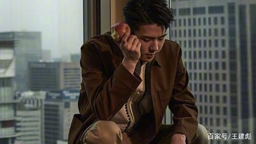 EXO吴世勋写真被公开,绅士魅力十足,不愧是拥有贵族气质的男人 EXO吴世勋写真被公开,绅士魅力十足,不愧是拥有贵族气质的男人